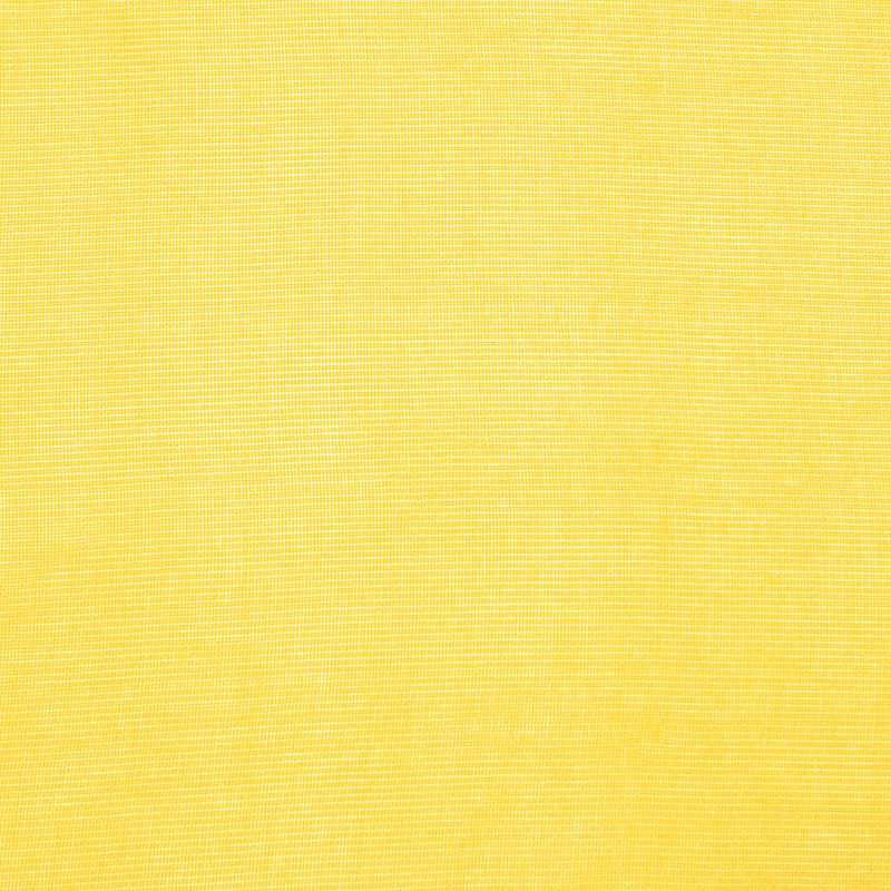 Casa si Gradina - Textile si covoare - Perdele si draperii - Perdele - Perdele Voile cu Bucle 2 buc Galben 140x175 cm - Infinity.ro