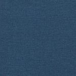 Casa si Gradina - Gradina si terasa - Balansoare si hamace - Balansoare - Scaun balansoar, albastru, material textil - Infinity.ro