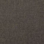 Casa si Gradina - Mobilier - Canapele si coltare - Canapele - Canapea extensibila cu 2 locuri, 2 perne, maro, textil - Infinity.ro