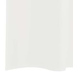 Casa si Gradina - Textile si covoare - Perdele si draperii - Perdele - Perdele Voile cu Bucle 2 buc Alb 140x260 cm - Infinity.ro