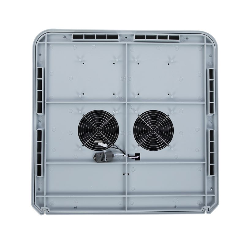 Casa si Gradina - Gradinarit si plante - Produse zootehnice - Incubatoare oua - Incubator automat 2 sertare, 128 oua gaina - Infinity.ro