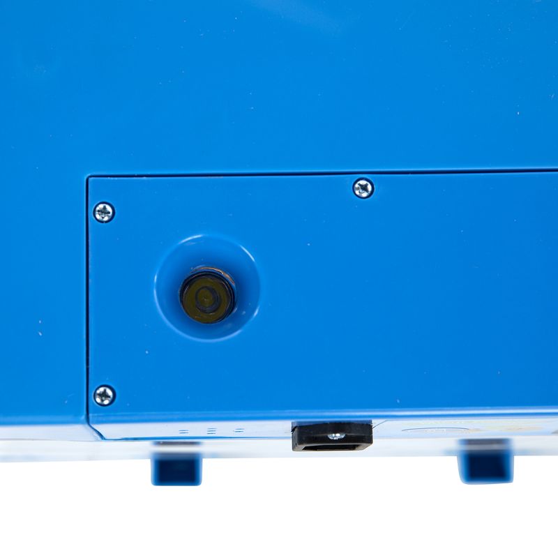 Casa si Gradina - Gradinarit si plante - Produse zootehnice - Incubatoare oua - Incubator automat cu 2 etaje Micul Fermier, 128 oua gaina, 304 oua prepelita - Infinity.ro