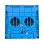 Casa si Gradina - Gradinarit si plante - Produse zootehnice - Incubatoare oua - Incubator automat cu 2 etaje Micul Fermier, 128 oua gaina, 304 oua prepelita - Infinity.ro