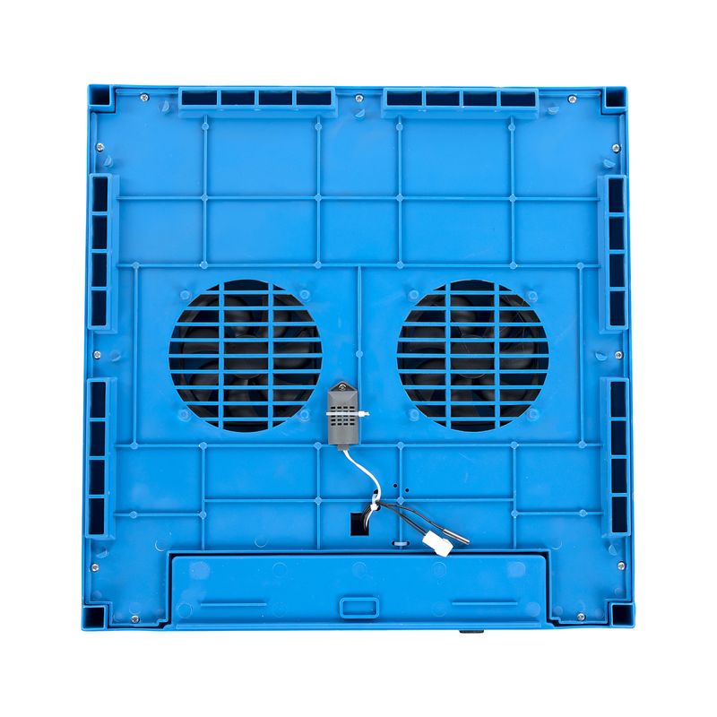 Casa si Gradina - Gradinarit si plante - Produse zootehnice - Incubatoare oua - Incubator automat cu 2 etaje Micul Fermier, 128 oua gaina, 304 oua prepelita - Infinity.ro