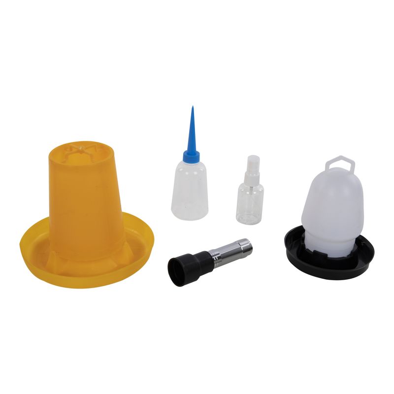 Casa si Gradina - Gradinarit si plante - Produse zootehnice - Incubatoare oua - Incubator automat, 48 oua gaina, 132 oua prepelita - Infinity.ro