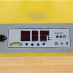 Casa si Gradina - Gradinarit si plante - Produse zootehnice - Incubatoare oua - Incubator automat, 48 oua gaina, 132 oua prepelita - Infinity.ro