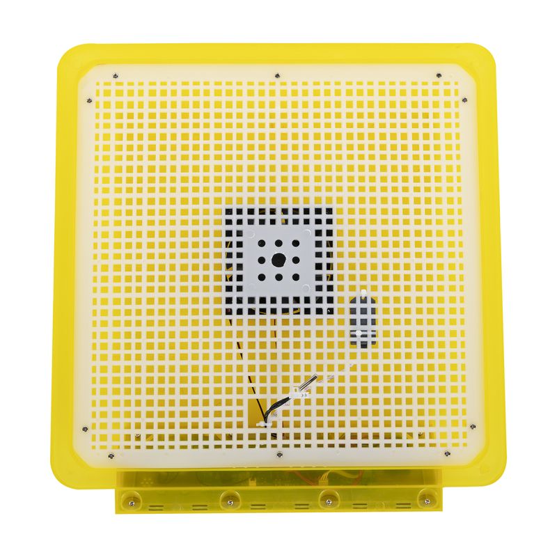 Casa si Gradina - Gradinarit si plante - Produse zootehnice - Incubatoare oua - Incubator automat, 48 oua gaina, 132 oua prepelita - Infinity.ro