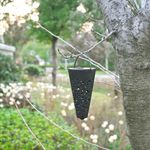 Casa si Gradina - Corpuri si surse de iluminat - Iluminat exterior - Lampi solare - Decoratiune Solara pentru Gradina, Flippy, Tip Torta, Multicolor - Infinity.ro
