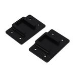 Casa si Gradina - Corpuri si surse de iluminat - Iluminat exterior - Lampi solare - Lampa solara Flippy cu senzor de miscare, 108 COB LED, 2 grile, 2400lm, ip65, negru - Infinity.ro