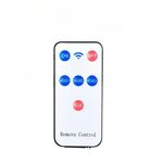 Casa si Gradina - Corpuri si surse de iluminat - Iluminat exterior - Lampi solare - Camera de supraveghere falsa, incarcare solara, 77 LED-uri, senzor de miscare, Flippy - Infinity.ro