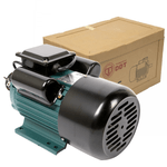 Casa si Gradina - Gradinarit si plante - Instalatii si accesorii pentru irigatii - Pompe apa - Motor electric monofazat, DDT, 2200 W, 1500 rpm, 2 condensatori, corp fonta - Infinity.ro