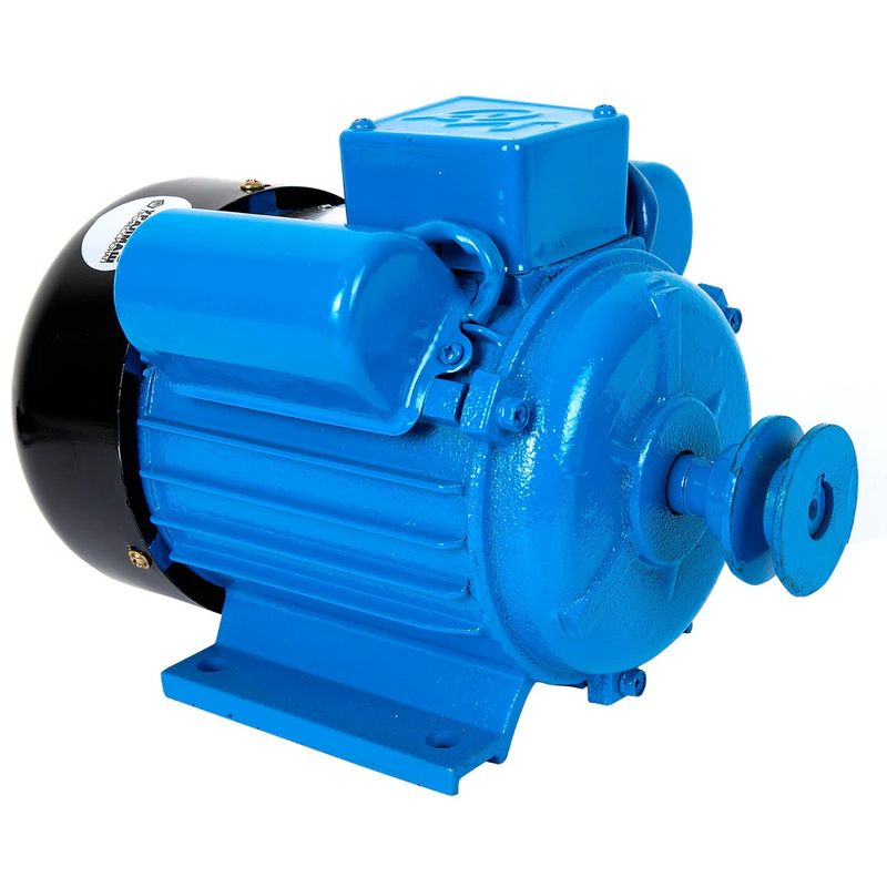 Casa si Gradina - Gradinarit si plante - Instalatii si accesorii pentru irigatii - Pompe apa - Motor electric monofazat Uralmash 2.5 kW, 1500 Rpm - Infinity.ro