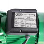 Casa si Gradina - Gradinarit si plante - Instalatii si accesorii pentru irigatii - Pompe apa - Hidrofor 24 L cu pompa autoamorsanta din fonta Micul Fermier 1500 W, 3.2 mc/h, 53 m refulare - Infinity.ro