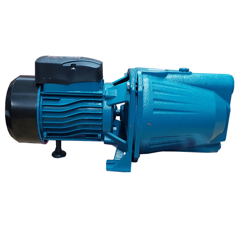 Casa si Gradina - Gradinarit si plante - Instalatii si accesorii pentru irigatii - Pompe apa - Pompa de suprafata DDT, JET100L, 1500 W, aspiratie 8 m, refulare 50 m - Infinity.ro