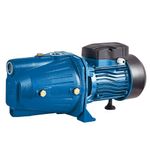 Casa si Gradina - Gradinarit si plante - Instalatii si accesorii pentru irigatii - Pompe apa - Pompa de suprafata DDT, JET100L, 1500 W, aspiratie 8 m, refulare 50 m - Infinity.ro