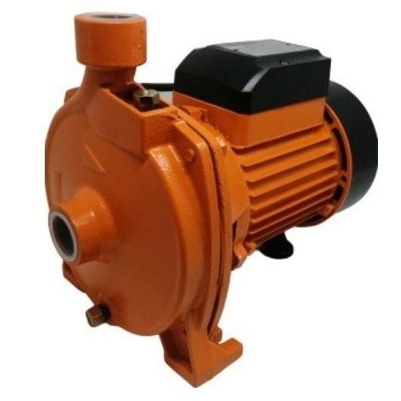 Casa si Gradina - Gradinarit si plante - Instalatii si accesorii pentru irigatii - Pompe apa - Pompa de suprafata DDT CMP158, 1100 W, 2400 l/h, aspiratie 9 m, refulare 35 m - Infinity.ro