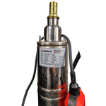 Casa si Gradina - Gradinarit si plante - Instalatii si accesorii pentru irigatii - Pompe apa - Pompa submersibila Elefant 4QGD1.2-50-0.37F, 370 W, 1.5 mc/h - Infinity.ro