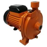 Casa si Gradina - Gradinarit si plante - Instalatii si accesorii pentru irigatii - Pompe apa - Pompa de suprafata DDT CMP158, 1100 W, 2400 l/h, aspiratie 9 m, refulare 35 m - Infinity.ro