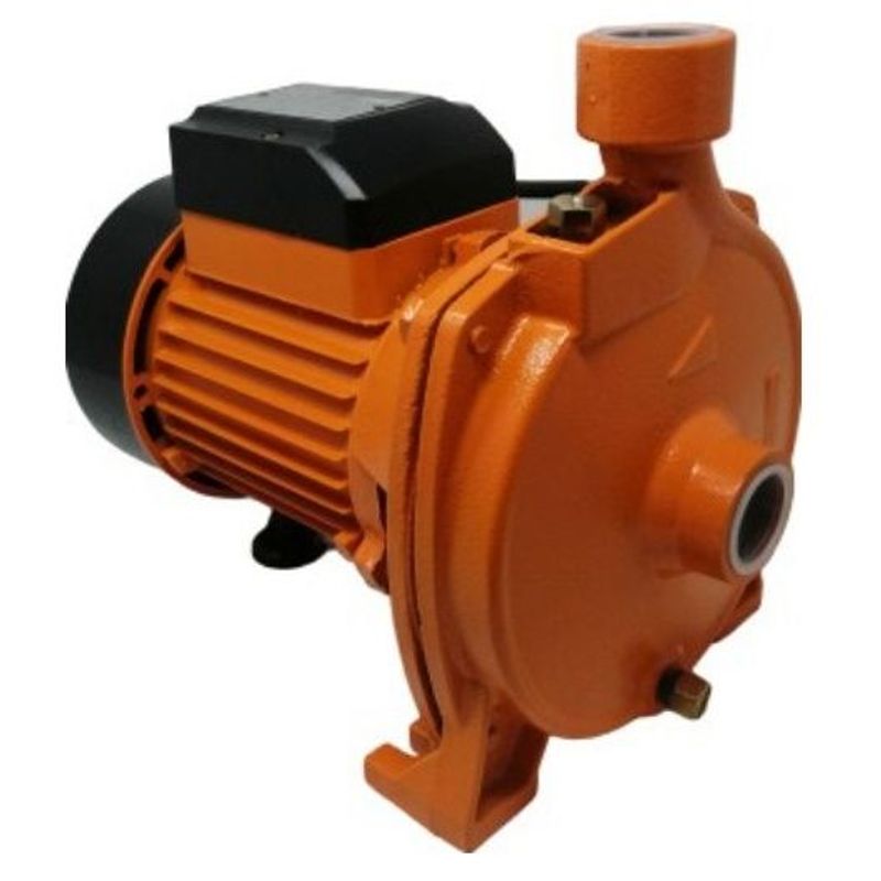 Casa si Gradina - Gradinarit si plante - Instalatii si accesorii pentru irigatii - Pompe apa - Pompa de suprafata DDT CMP158, 1100 W, 2400 l/h, aspiratie 9 m, refulare 35 m - Infinity.ro