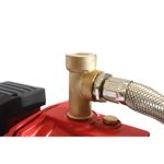 Casa si Gradina - Gradinarit si plante - Instalatii si accesorii pentru irigatii - Pompe apa - Hidrofor Elefant AUTOJET100S, 50 L, 550 W, 35 l/min - Infinity.ro