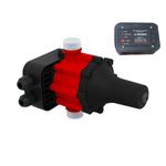 Casa si Gradina - Gradinarit si plante - Instalatii si accesorii pentru irigatii - Pompe apa - Prescontrol automat EWPC-1, 1.1KW, 1.5 bar, Elefant - Infinity.ro