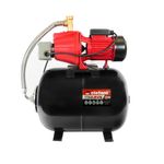 Casa si Gradina - Gradinarit si plante - Instalatii si accesorii pentru irigatii - Pompe apa - Hidrofor Elefant AUTOJET100S, 50 L, 550 W, 35 l/min - Infinity.ro