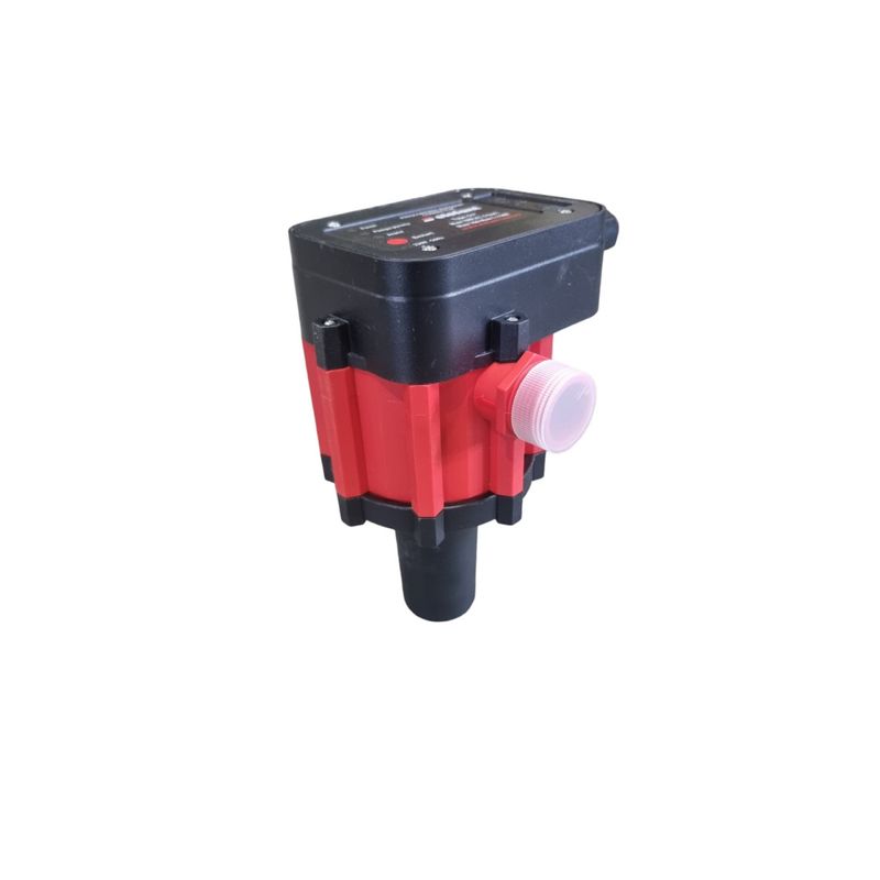 Casa si Gradina - Gradinarit si plante - Instalatii si accesorii pentru irigatii - Pompe apa - Prescontrol automat EWPC-1, 1.1KW, 1.5 bar, Elefant - Infinity.ro