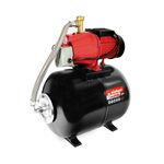 Casa si Gradina - Gradinarit si plante - Instalatii si accesorii pentru irigatii - Pompe apa - Hidrofor Elefant AUTOJET100S, 50 L, 550 W, 35 l/min - Infinity.ro