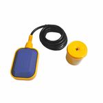 Casa si Gradina - Gradinarit si plante - Instalatii si accesorii pentru irigatii - Pompe apa - Plutitor pentru pompa 16A/250V, Elefant - Infinity.ro