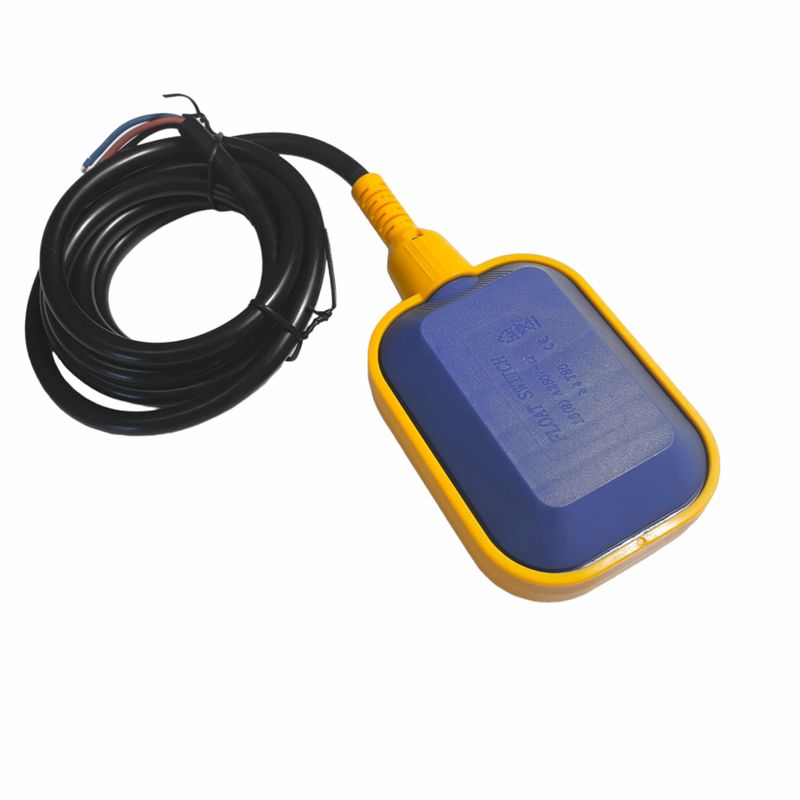 Casa si Gradina - Gradinarit si plante - Instalatii si accesorii pentru irigatii - Pompe apa - Plutitor pentru pompa 16A/250V, Elefant - Infinity.ro