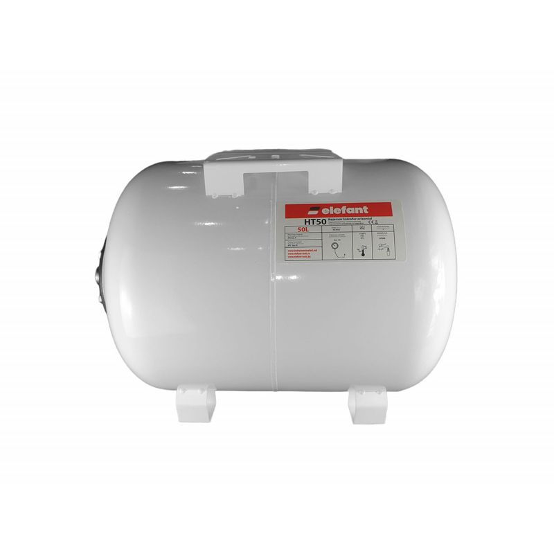 Casa si Gradina - Gradinarit si plante - Instalatii si accesorii pentru irigatii - Pompe apa - Vas expansiune hidrofor 50L, 1.5bar, Elefant - Infinity.ro