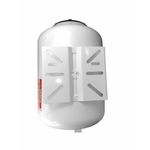 Casa si Gradina - Gradinarit si plante - Instalatii si accesorii pentru irigatii - Pompe apa - Vas expansiune hidrofor 24L, 1.5bar, Elefant - Infinity.ro