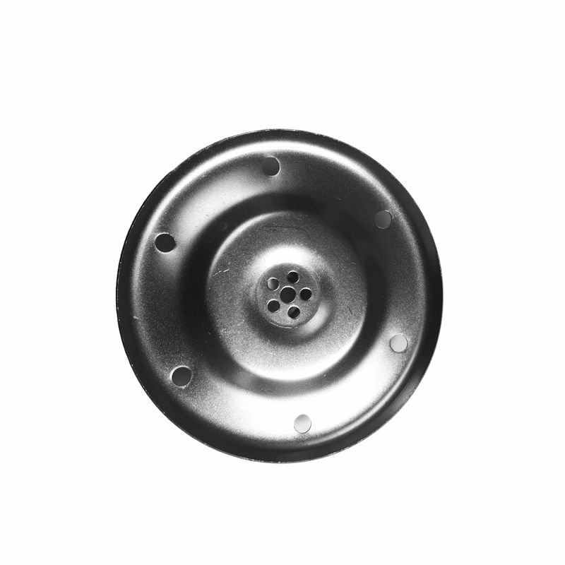 Casa si Gradina - Gradinarit si plante - Instalatii si accesorii pentru irigatii - Pompe apa - Flansa din otel-carbon pentru hidrofor 24L, Elefant - Infinity.ro