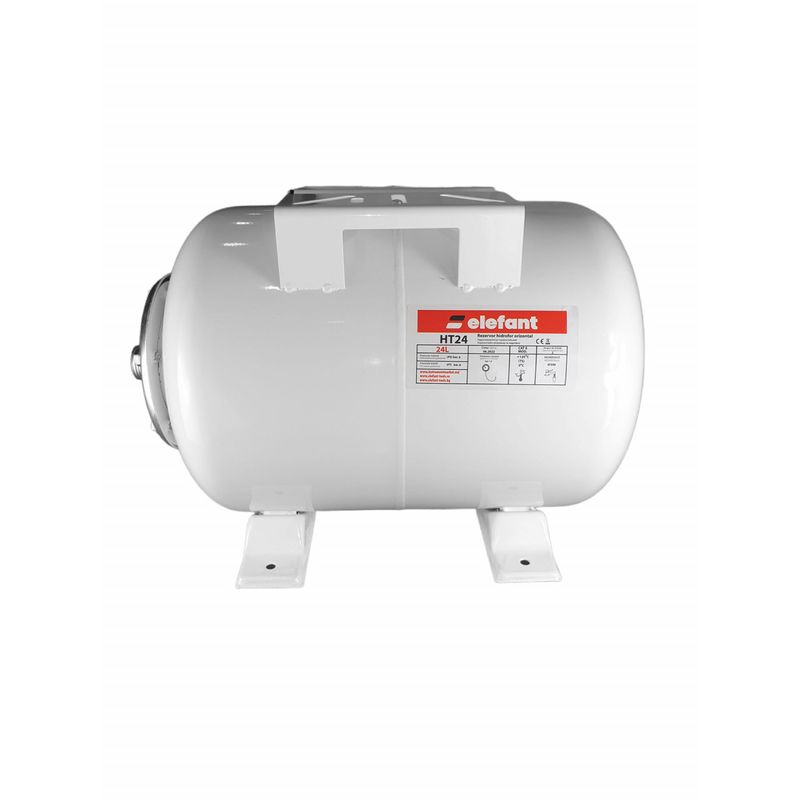 Casa si Gradina - Gradinarit si plante - Instalatii si accesorii pentru irigatii - Pompe apa - Vas expansiune hidrofor 24L, 1.5bar, Elefant - Infinity.ro