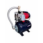 Casa si Gradina - Gradinarit si plante - Instalatii si accesorii pentru irigatii - Pompe apa - Hidrofor Elefant AUTOJS80, Pompa 550 W, 8 m, 50l/min, 2.8 bari - Infinity.ro