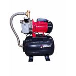 Casa si Gradina - Gradinarit si plante - Instalatii si accesorii pentru irigatii - Pompe apa - Hidrofor Elefant AUTOJS80, Pompa 550 W, 8 m, 50l/min, 2.8 bari - Infinity.ro