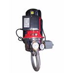 Casa si Gradina - Gradinarit si plante - Instalatii si accesorii pentru irigatii - Pompe apa - Hidrofor Elefant AUTOJS80, Pompa 550 W, 8 m, 50l/min, 2.8 bari - Infinity.ro
