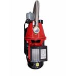 Casa si Gradina - Gradinarit si plante - Instalatii si accesorii pentru irigatii - Pompe apa - Hidrofor Elefant AUTOJET80S,550W , 50 l/min, rezervor 24 l, inox-otel - Infinity.ro