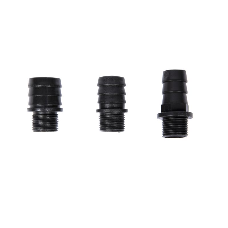 Casa si Gradina - Gradinarit si plante - Instalatii si accesorii pentru irigatii - Pompe apa - Pompa submersibila 60W 3200L/H pentru acvariu, GF-2277 - Infinity.ro