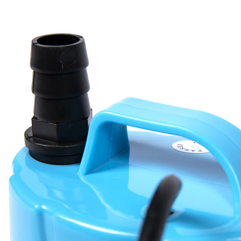 Casa si Gradina - Gradinarit si plante - Instalatii si accesorii pentru irigatii - Pompe apa - Pompa submersibila 60W 3200L/H pentru acvariu, GF-2277 - Infinity.ro