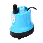 Casa si Gradina - Gradinarit si plante - Instalatii si accesorii pentru irigatii - Pompe apa - Pompa submersibila 60W 3200L/H pentru acvariu, GF-2277 - Infinity.ro