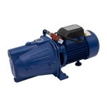 Casa si Gradina - Gradinarit si plante - Instalatii si accesorii pentru irigatii - Pompe apa - Pompa de suprafata pentru apa curata JET 100L, 1500W, 2850 rpm, 60 l/min + Furtun cu insertie 1" 50m - Infinity.ro