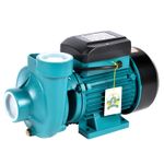 Casa si Gradina - Gradinarit si plante - Instalatii si accesorii pentru irigatii - Pompe apa - Pompa de suprafata din fonta, DK 1.5KW 2" 20m 360l/min, 2850 rot/min, aspiratie 7 m, refulare 20 m + Furtun 2" 20m - Infinity.ro