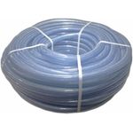Casa si Gradina - Gradinarit si plante - Instalatii si accesorii pentru irigatii - Pompe apa - Pompa de suprafata pentru apa curata JET 100L, 1500W, 2850 rpm, 60 l/min + Furtun cu insertie 1" 50m - Infinity.ro