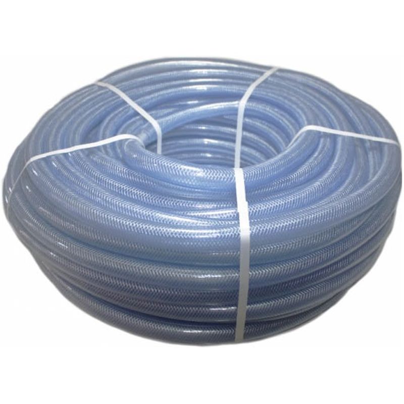 Casa si Gradina - Gradinarit si plante - Instalatii si accesorii pentru irigatii - Pompe apa - Pompa de suprafata pentru apa curata JET 100L, 1500W, 2850 rpm, 60 l/min + Furtun cu insertie 1" 50m - Infinity.ro