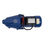 Casa si Gradina - Gradinarit si plante - Instalatii si accesorii pentru irigatii - Pompe apa - Pompa de suprafata pentru apa curata JET 100L, 1500W, 2850 rpm, 60 l/min + Furtun cu insertie 1" 50m - Infinity.ro