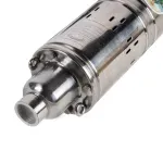 Casa si Gradina - Gradinarit si plante - Instalatii si accesorii pentru irigatii - Pompe apa - Pompa de apa submersibila Micul Fermier 1.1kw 3.6mc/h, 2850 rpm + Prescontrol automat EPC-3 - Infinity.ro