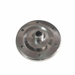 Casa si Gradina - Gradinarit si plante - Instalatii si accesorii pentru irigatii - Pompe apa - Flansa SS din otel-inox pentru hidrofor 24L, Elefant - Infinity.ro