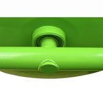 Casa si Gradina - Constructii - Utilaje constructii - Betoniere si roabe - Betoniera 210L 1100W PartnerPro BPO-210L - Infinity.ro