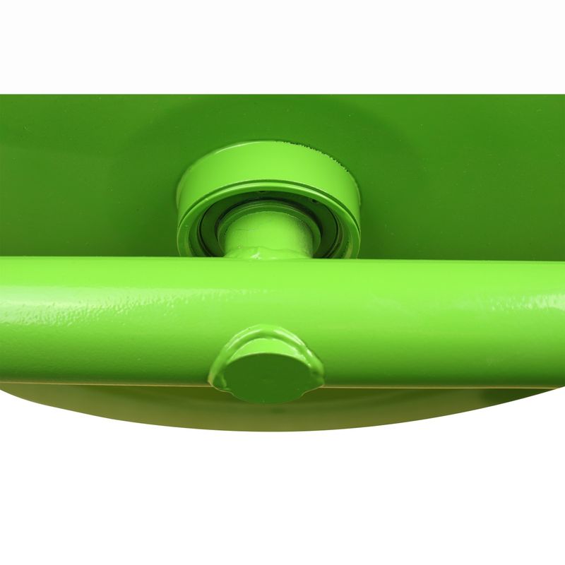 Casa si Gradina - Constructii - Utilaje constructii - Betoniere si roabe - Betoniera 210L 1100W PartnerPro BPO-210L - Infinity.ro